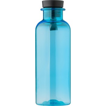 Borraccia in rPET capacità 500 ml Laia