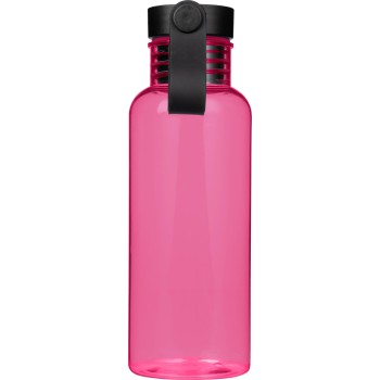 Borraccia in rPET capacità 600 ml Erica