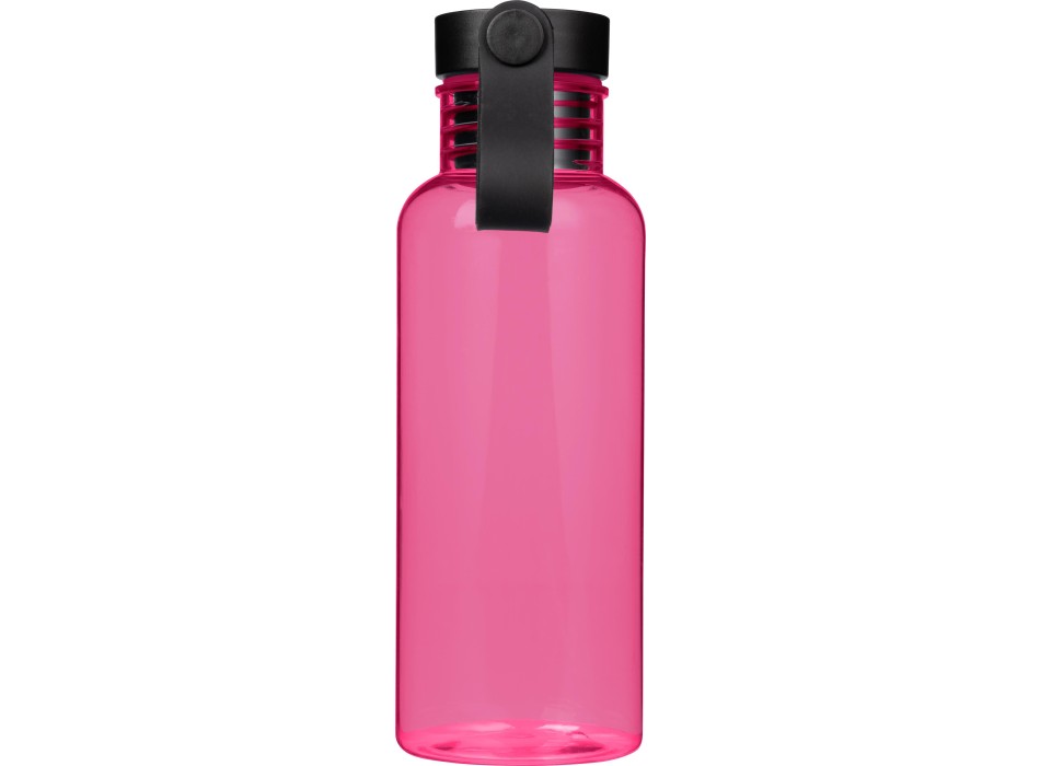 Borraccia in rPET capacità 600 ml Erica