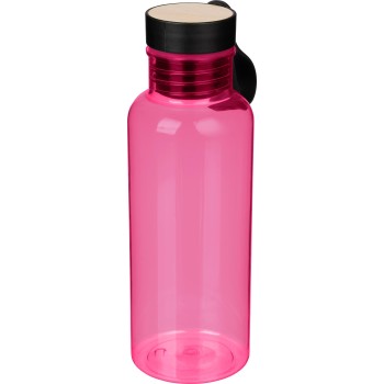 Borraccia in rPET capacità 600 ml Erica