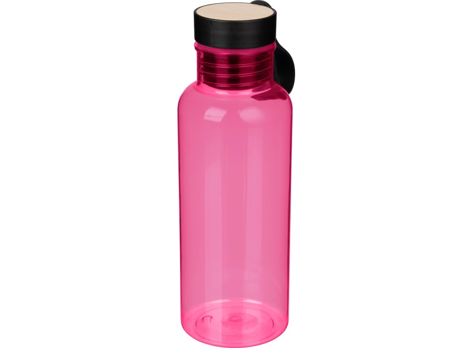 Borraccia in rPET capacità 600 ml Erica