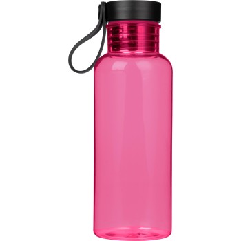 Borraccia in rPET capacità 600 ml Erica