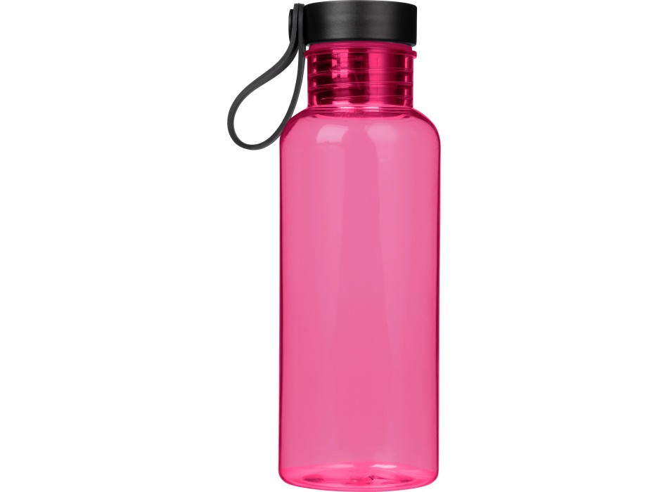 Borraccia in rPET capacità 600 ml Erica