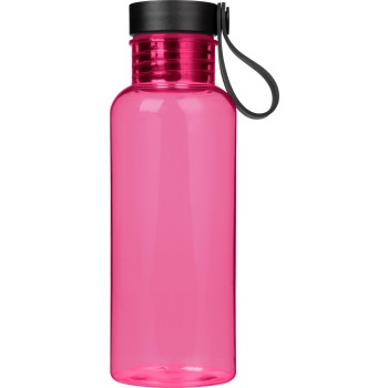 Borraccia in rPET capacità 600 ml Erica