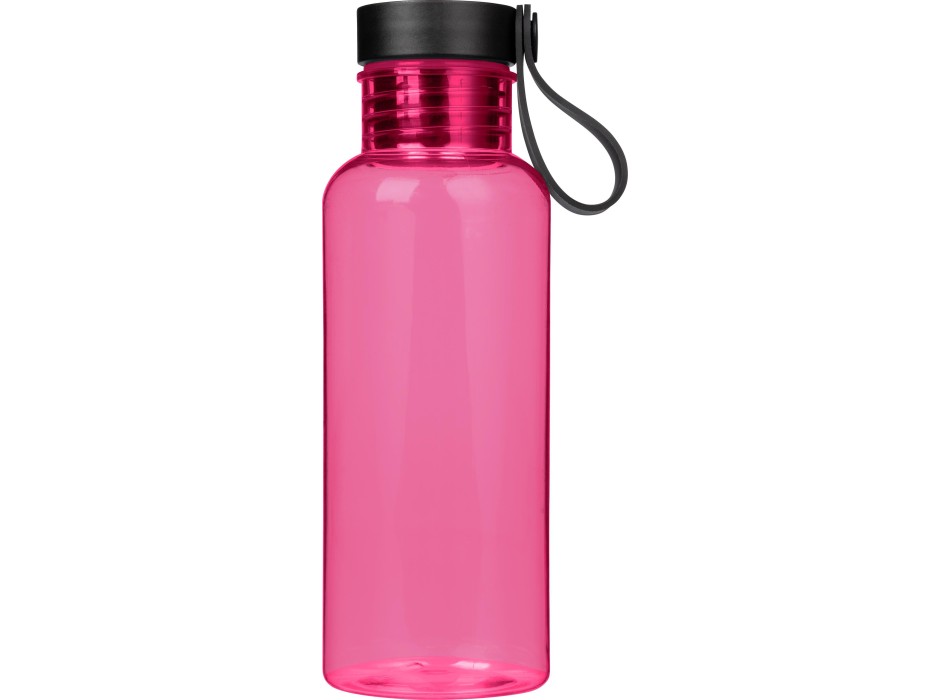 Borraccia in rPET capacità 600 ml Erica