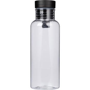 Borraccia in rPET capacità 600 ml Erica