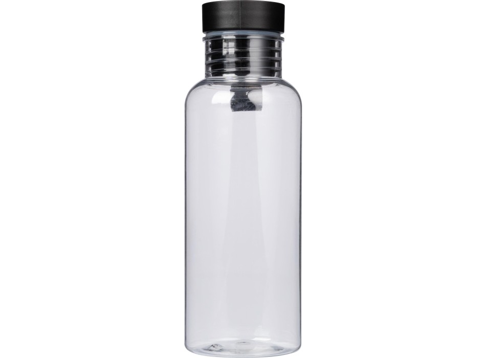Borraccia in rPET capacità 600 ml Erica