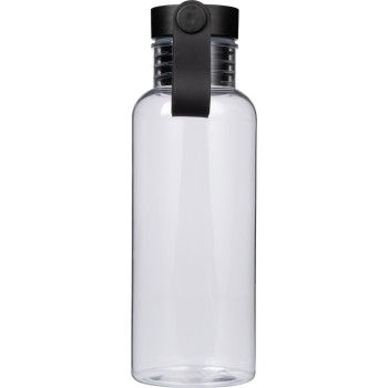Borraccia in rPET capacità 600 ml Erica