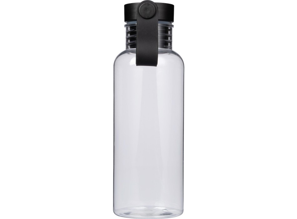 Borraccia in rPET capacità 600 ml Erica