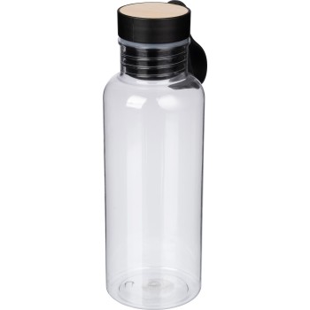 Borraccia in rPET capacità 600 ml Erica