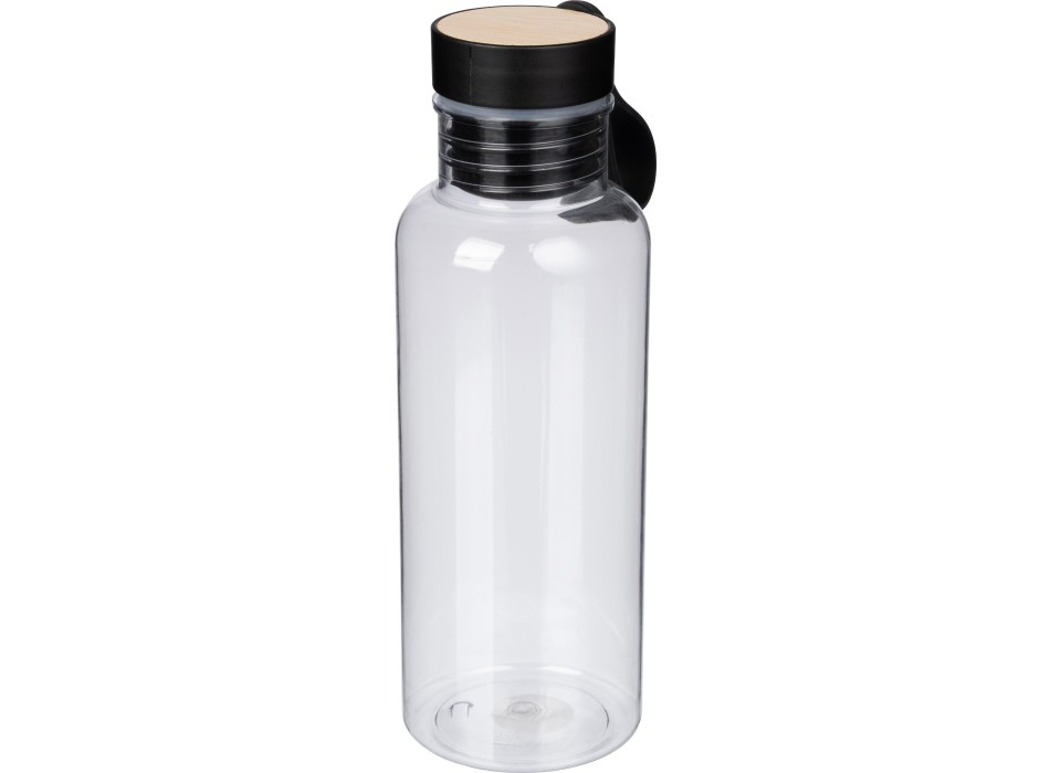 Borraccia in rPET capacità 600 ml Erica