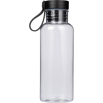 Borraccia in rPET capacità 600 ml Erica