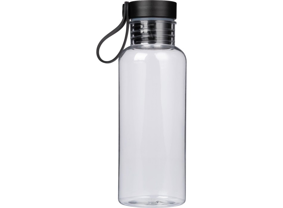 Borraccia in rPET capacità 600 ml Erica