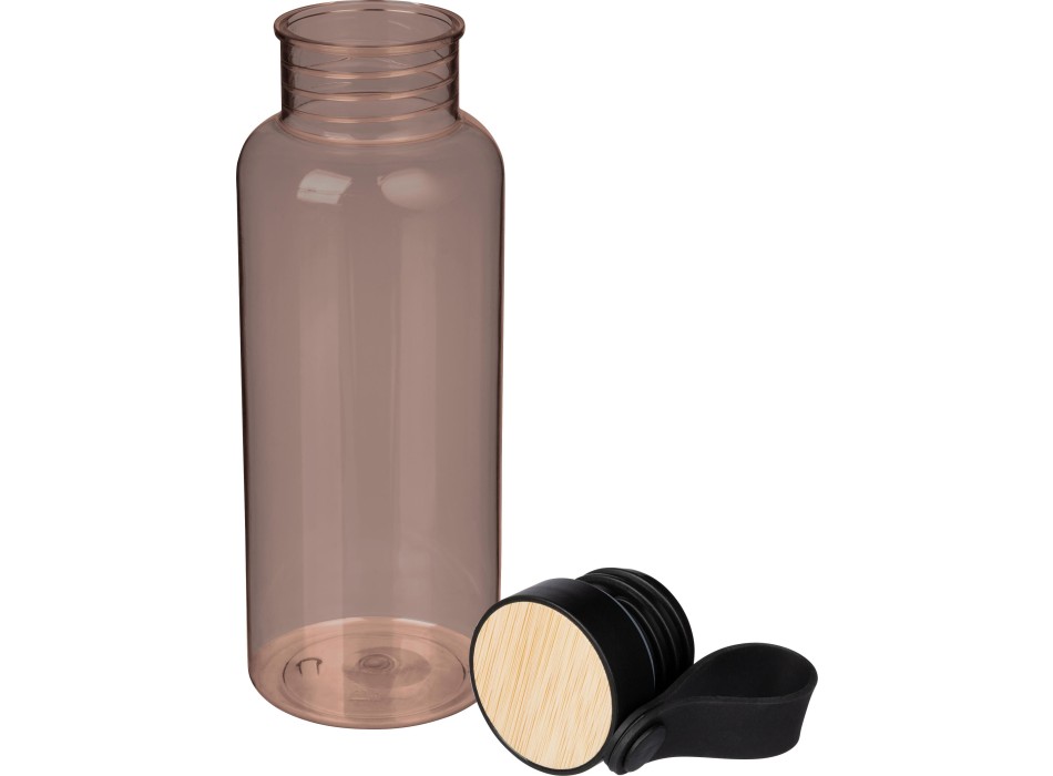 Borraccia in rPET capacità 600 ml Erica