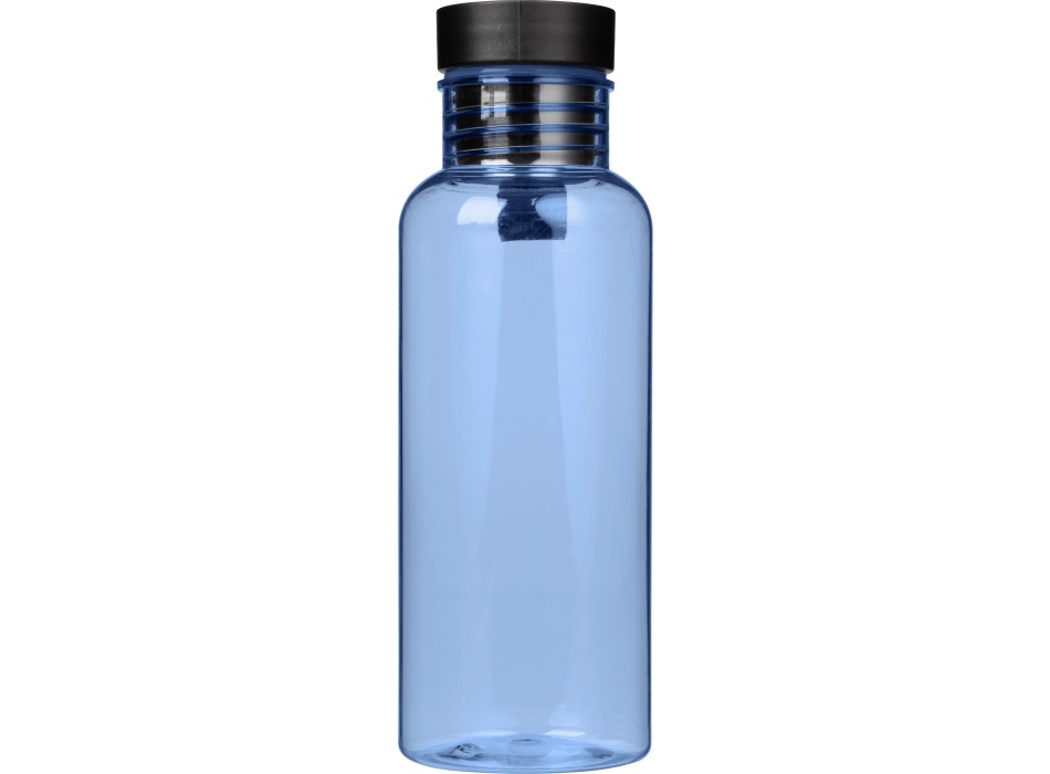 Borraccia in rPET capacità 600 ml Erica