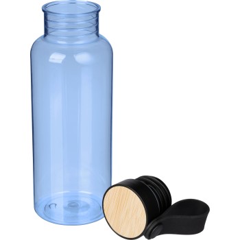 Borraccia in rPET capacità 600 ml Erica