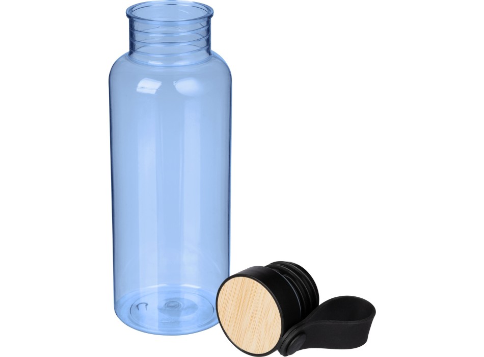Borraccia in rPET capacità 600 ml Erica