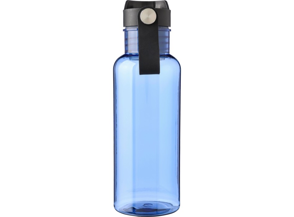 Borraccia in rPET capacità 600 ml Erica