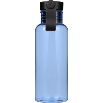 Borraccia in rPET capacità 600 ml Erica