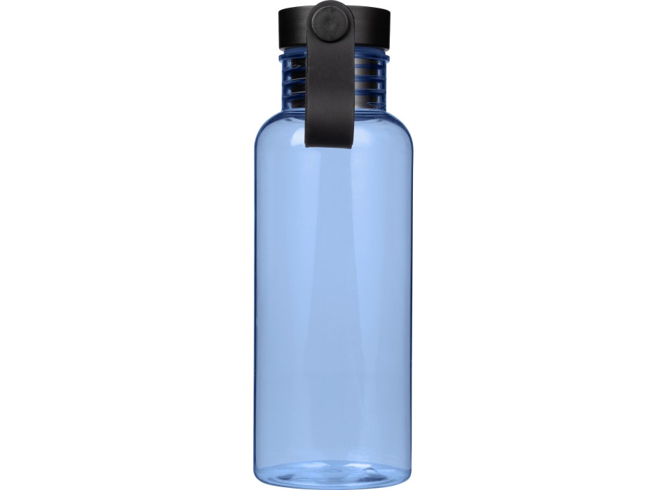 Borraccia in rPET capacità 600 ml Erica