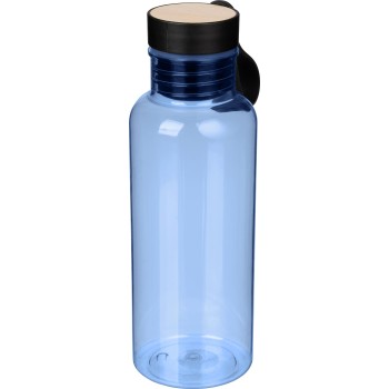 Borraccia in rPET capacità 600 ml Erica