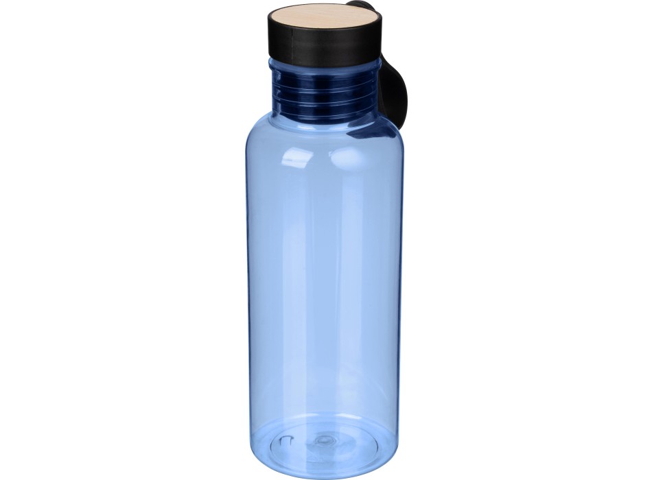 Borraccia in rPET capacità 600 ml Erica