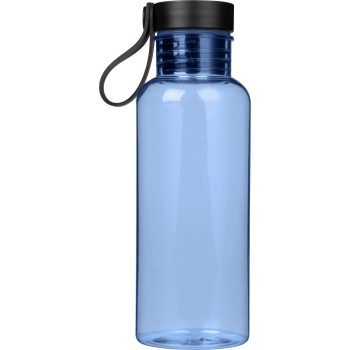 Borraccia in rPET capacità 600 ml Erica