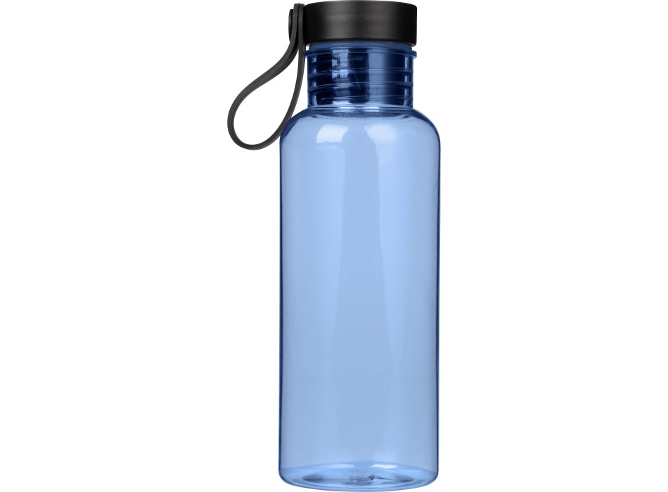 Borraccia in rPET capacità 600 ml Erica