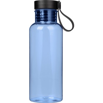 Borraccia in rPET capacità 600 ml Erica