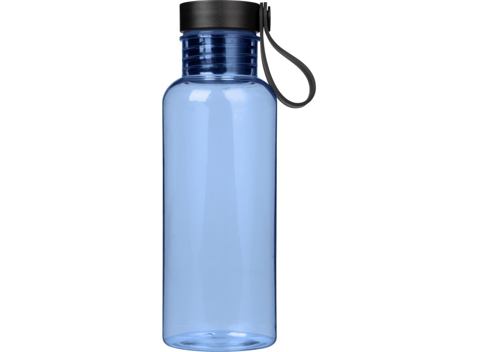 Borraccia in rPET capacità 600 ml Erica