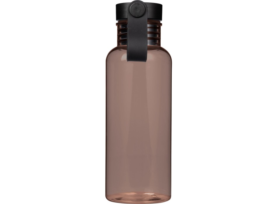 Borraccia in rPET capacità 600 ml Erica