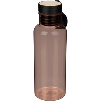 Borraccia in rPET capacità 600 ml Erica