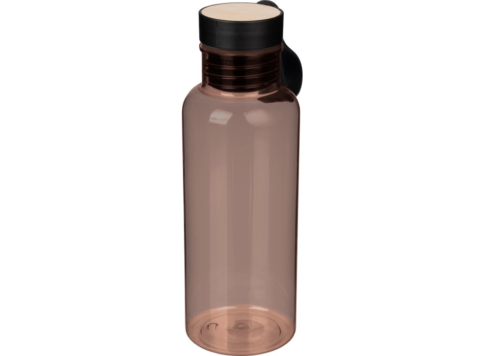 Borraccia in rPET capacità 600 ml Erica