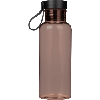 Borraccia in rPET capacità 600 ml Erica
