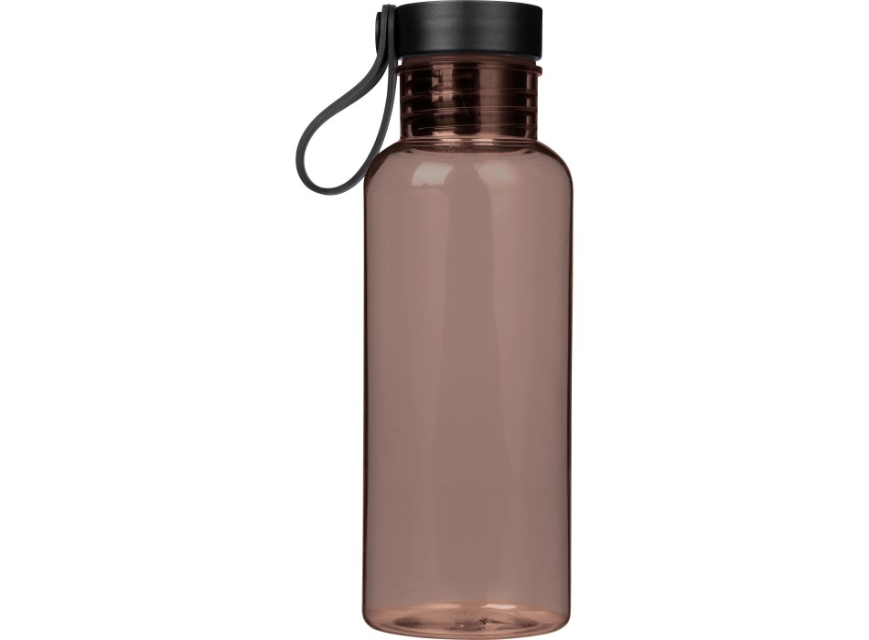 Borraccia in rPET capacità 600 ml Erica