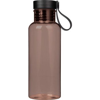 Borraccia in rPET capacità 600 ml Erica