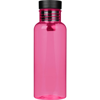 Borraccia in rPET capacità 600 ml Erica