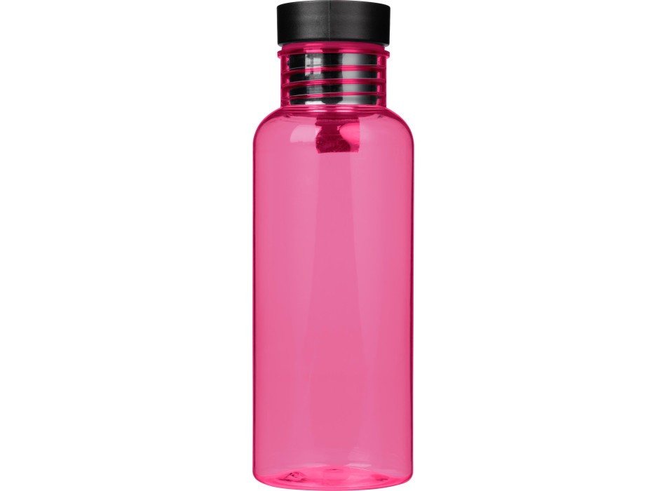 Borraccia in rPET capacità 600 ml Erica