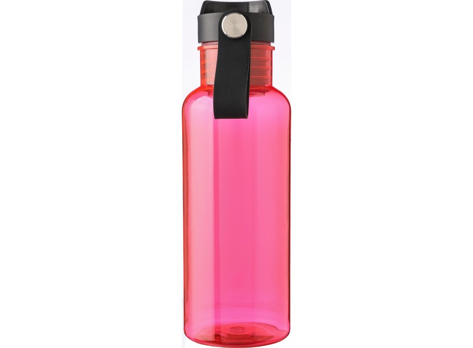 Borraccia in rPET capacità 600 ml Erica