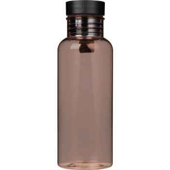 Borraccia in rPET capacità 600 ml Erica