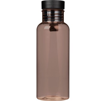 Borraccia in rPET capacità 600 ml Erica
