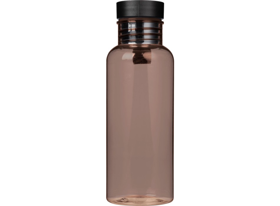 Borraccia in rPET capacità 600 ml Erica