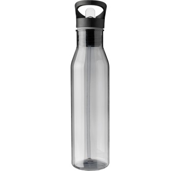Borraccia in rPET capacità 730 ml Manfred