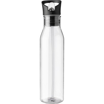Borraccia in rPET capacità 730 ml Manfred
