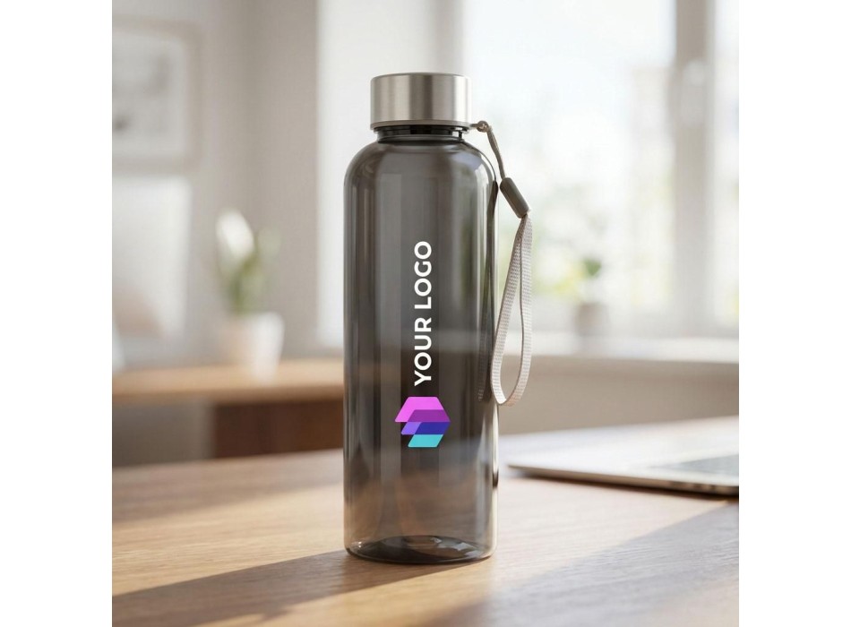 Borraccia in Tritan, capacità 500 ml Marcel