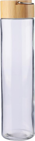 Borraccia in vetro capacità 500 ml Clarence