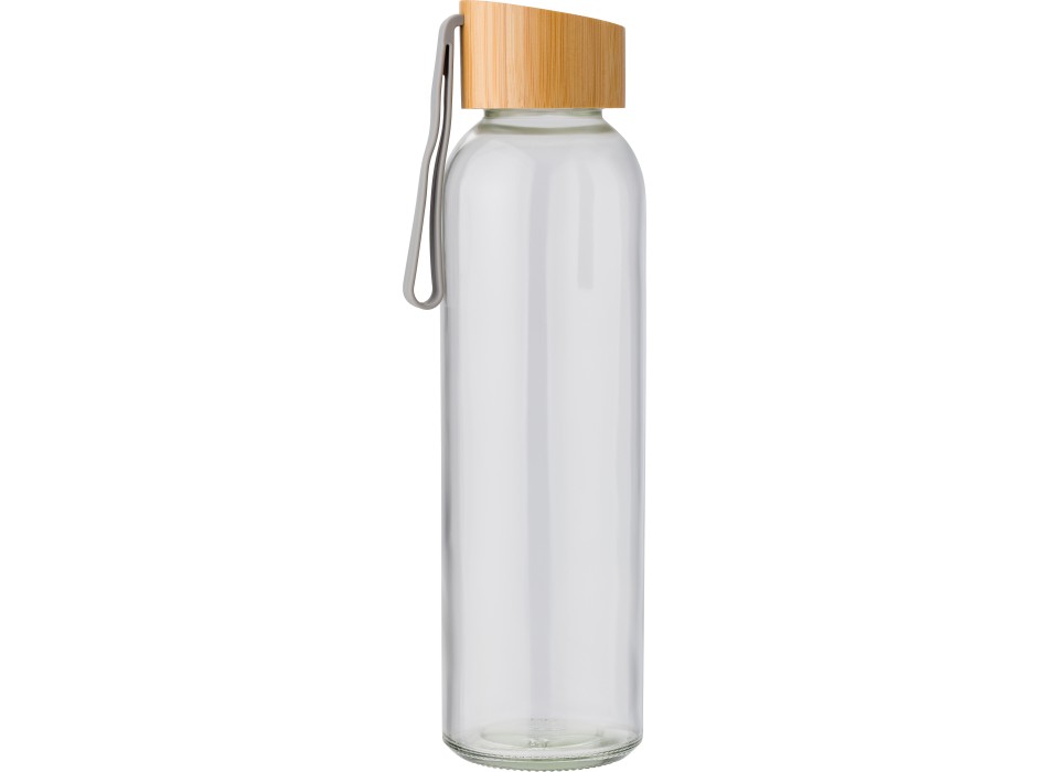 Borraccia in vetro, capacità 500 ml Marc