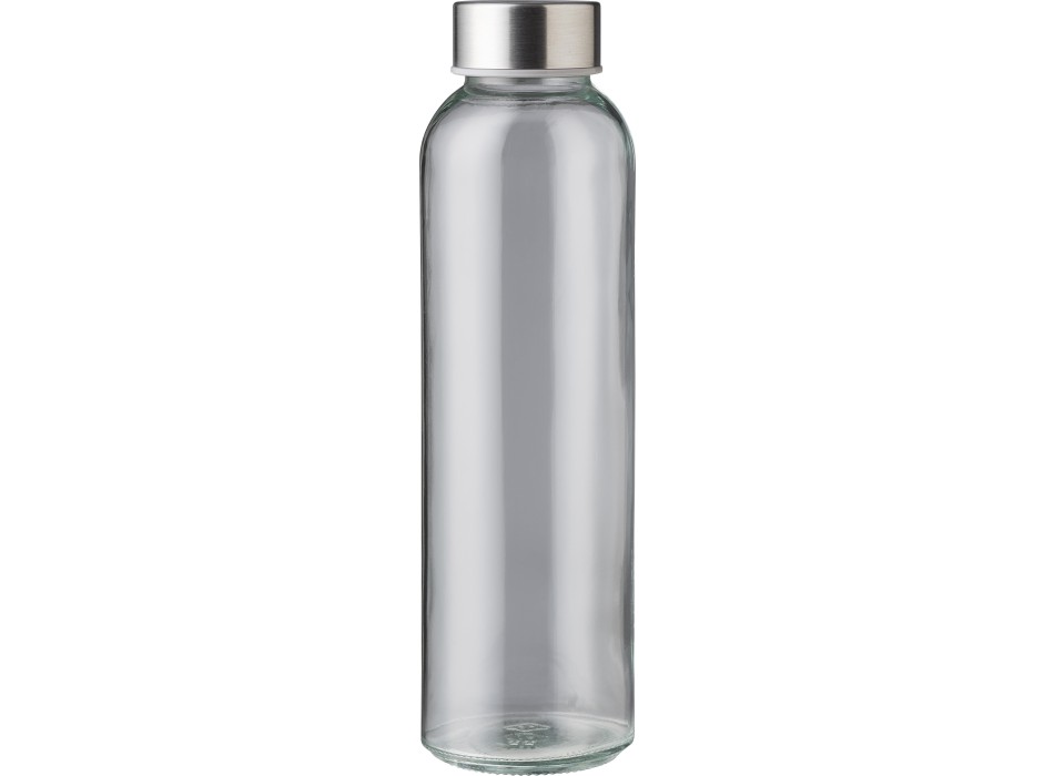 Borraccia in vetro capacità 500 ml Maxwell