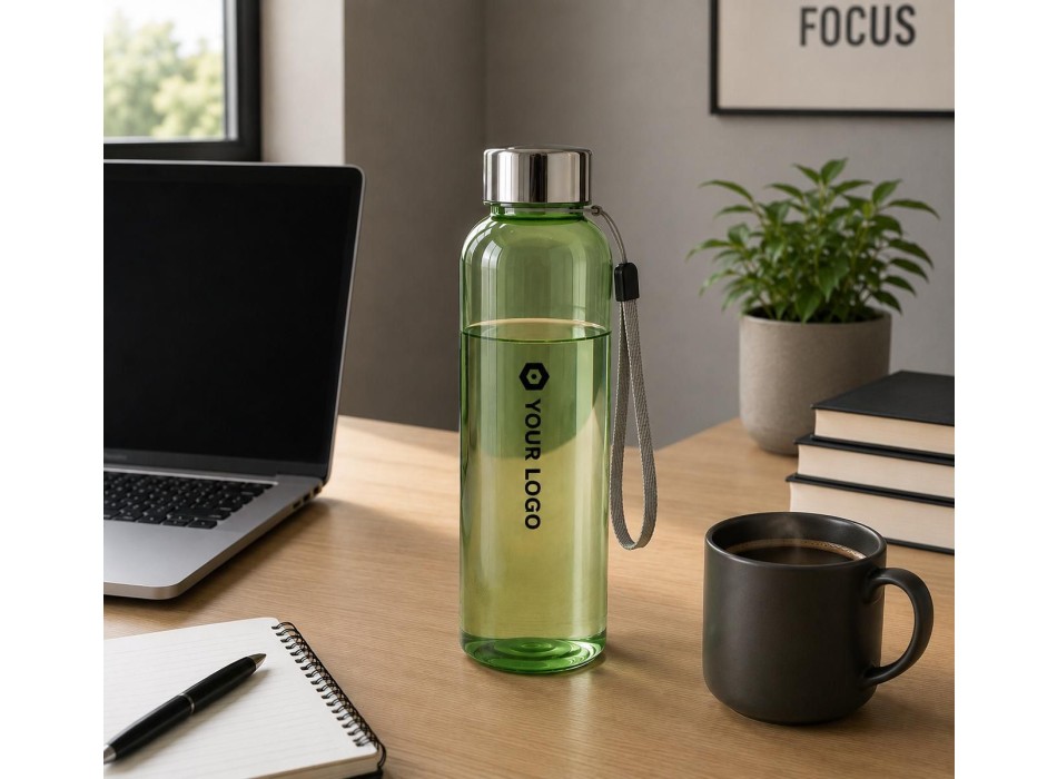 Borraccia Isabelle | Riciclata | 500 ml