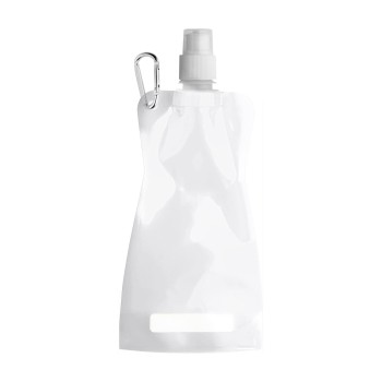Borraccia pieghevole Bailey | 420 ml